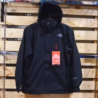 Detail Jaket The North Face Gore Tex Nomer 24