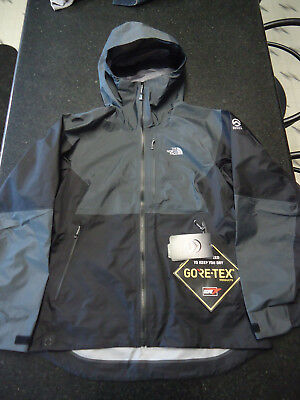 Detail Jaket The North Face Gore Tex Nomer 25