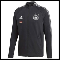 Detail Jaket Timnas Jerman Nomer 28