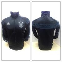 Detail Jaket Timnas Jerman Nomer 43