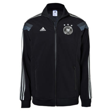 Detail Jaket Timnas Jerman Nomer 10