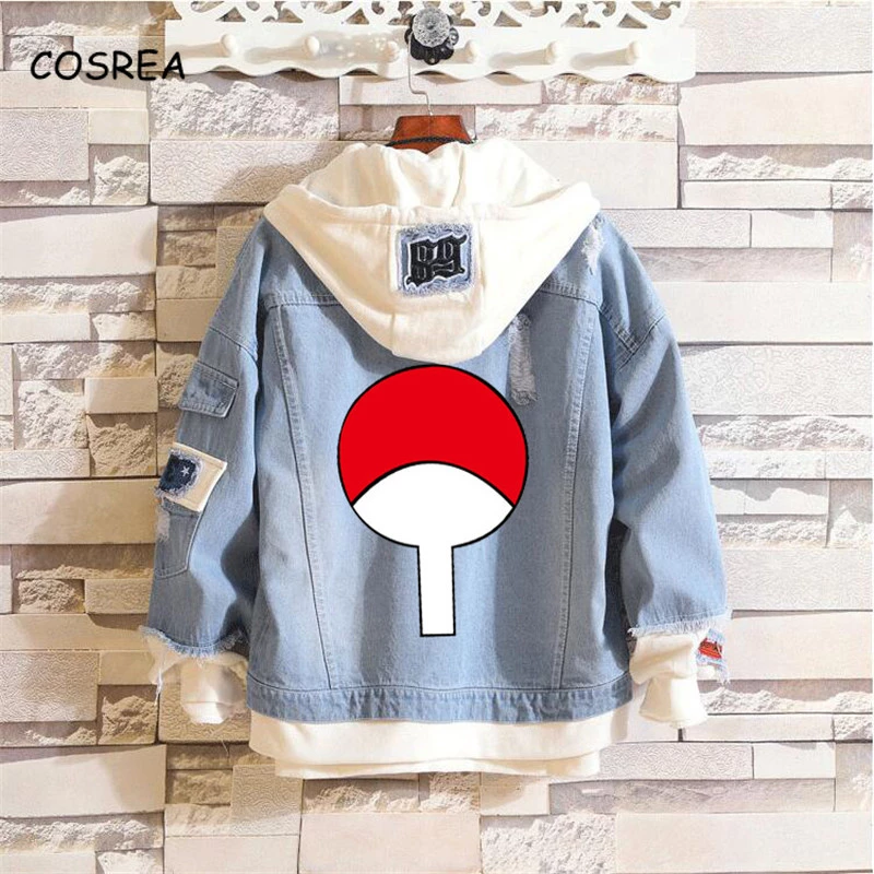 Detail Jaket Uchiha Nomer 20