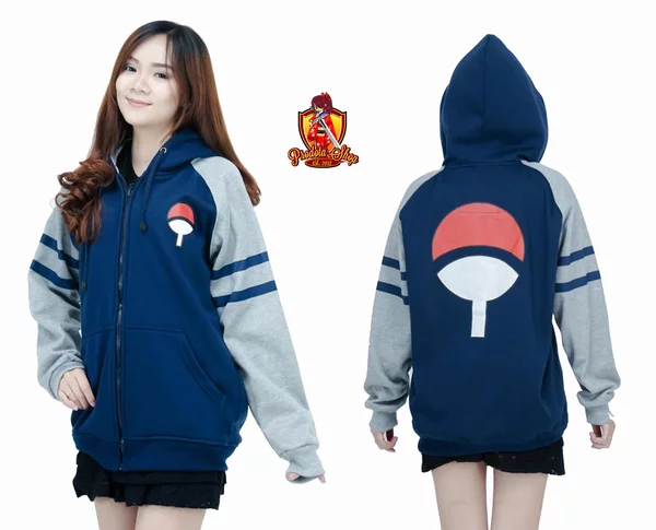 Detail Jaket Uchiha Nomer 22