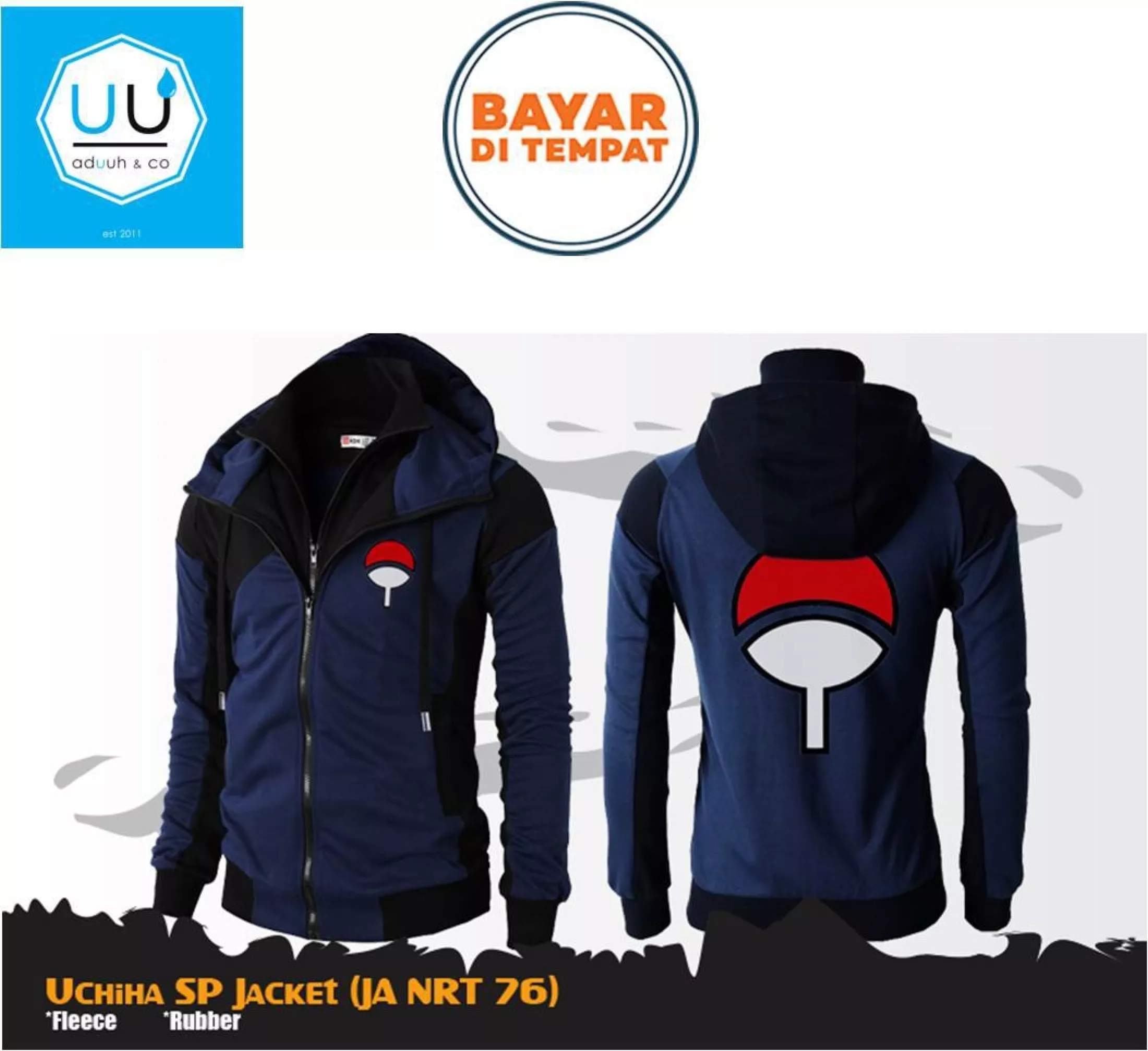 Detail Jaket Uchiha Nomer 51