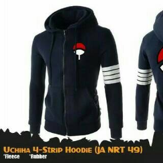 Detail Jaket Uchiha Sasuke Nomer 51