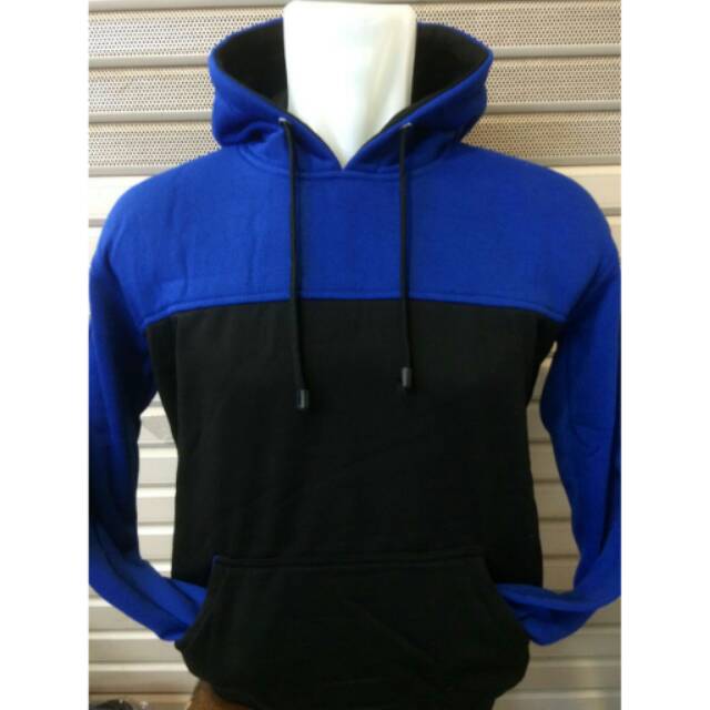 Detail Jaket Warna Hitam Polos Nomer 53