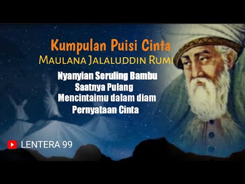 Detail Jalaludin Rumi Puisi Nomer 7