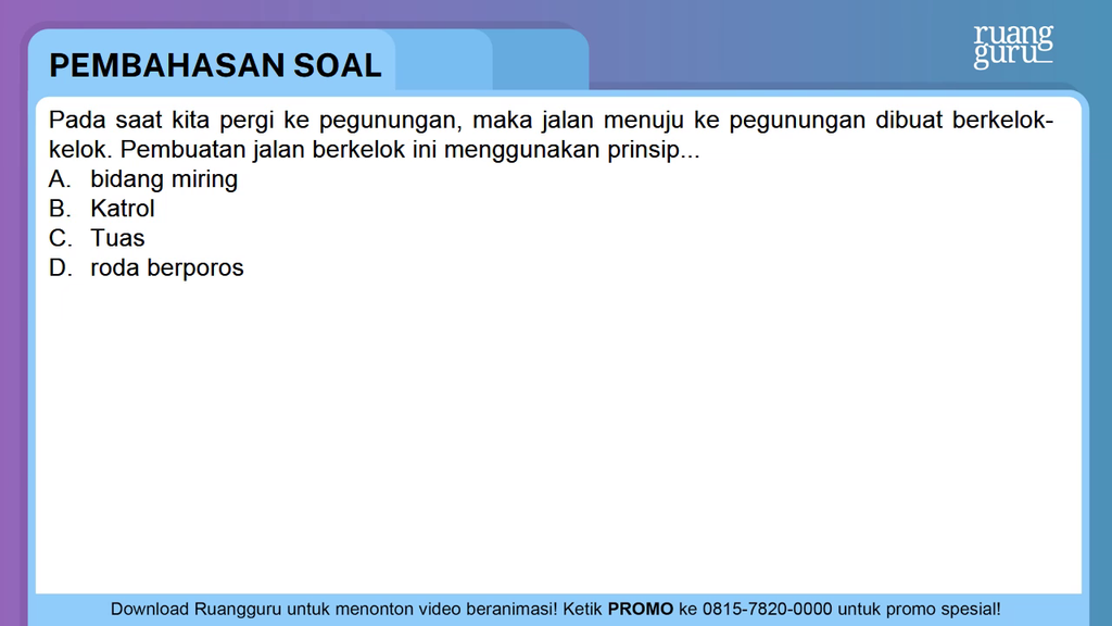 Detail Jalan Di Pegunungan Yang Dibuat Berkelok Kelok Nomer 52