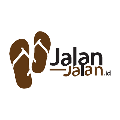 Detail Jalan Jalan Logo Nomer 17