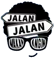 Detail Jalan Jalan Logo Nomer 28