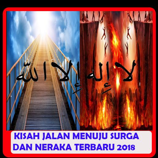 Detail Jalan Ke Neraka Nomer 15