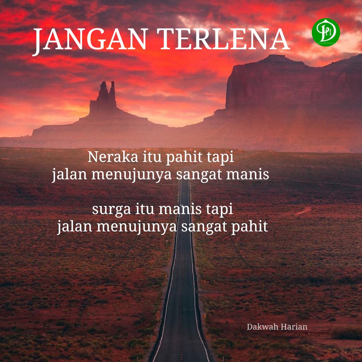 Detail Jalan Ke Neraka Nomer 24