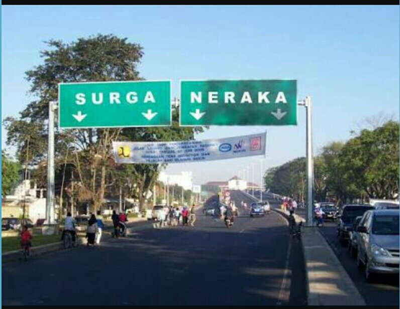 Detail Jalan Ke Neraka Nomer 30