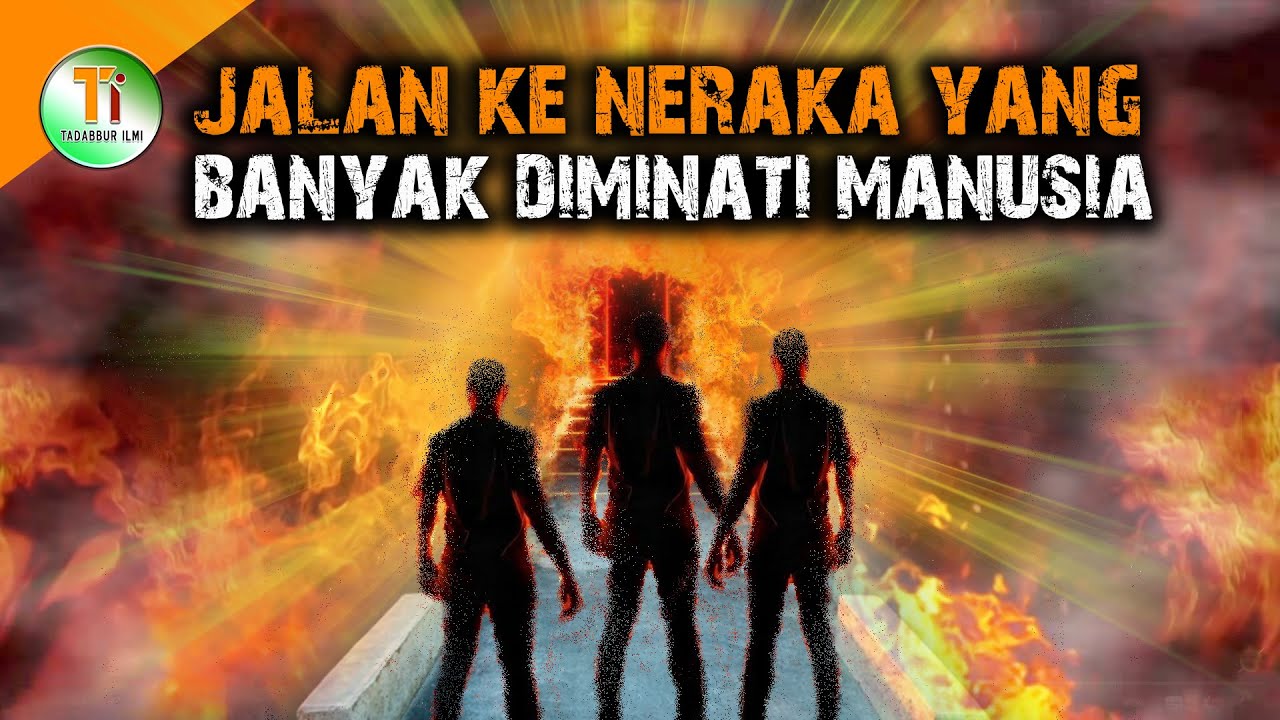 Detail Jalan Ke Neraka Nomer 42