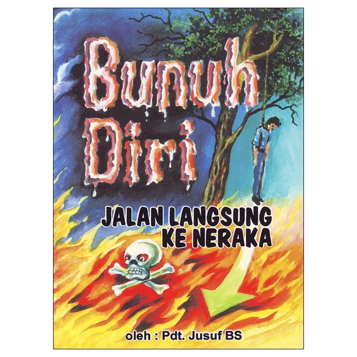 Detail Jalan Ke Neraka Nomer 53
