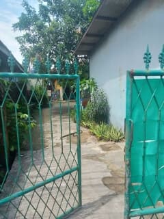 Detail Jalan Raya Mauk Nomer 34