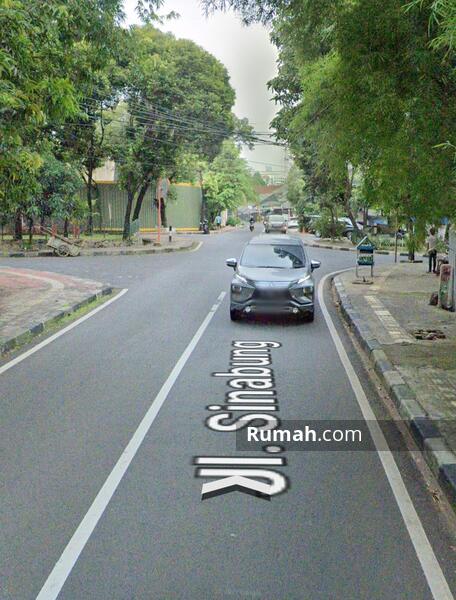 Detail Jalan Rumah Gen Halilintar Nomer 35