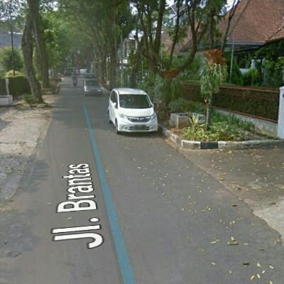 Detail Jalan Rumah Gen Halilintar Nomer 54