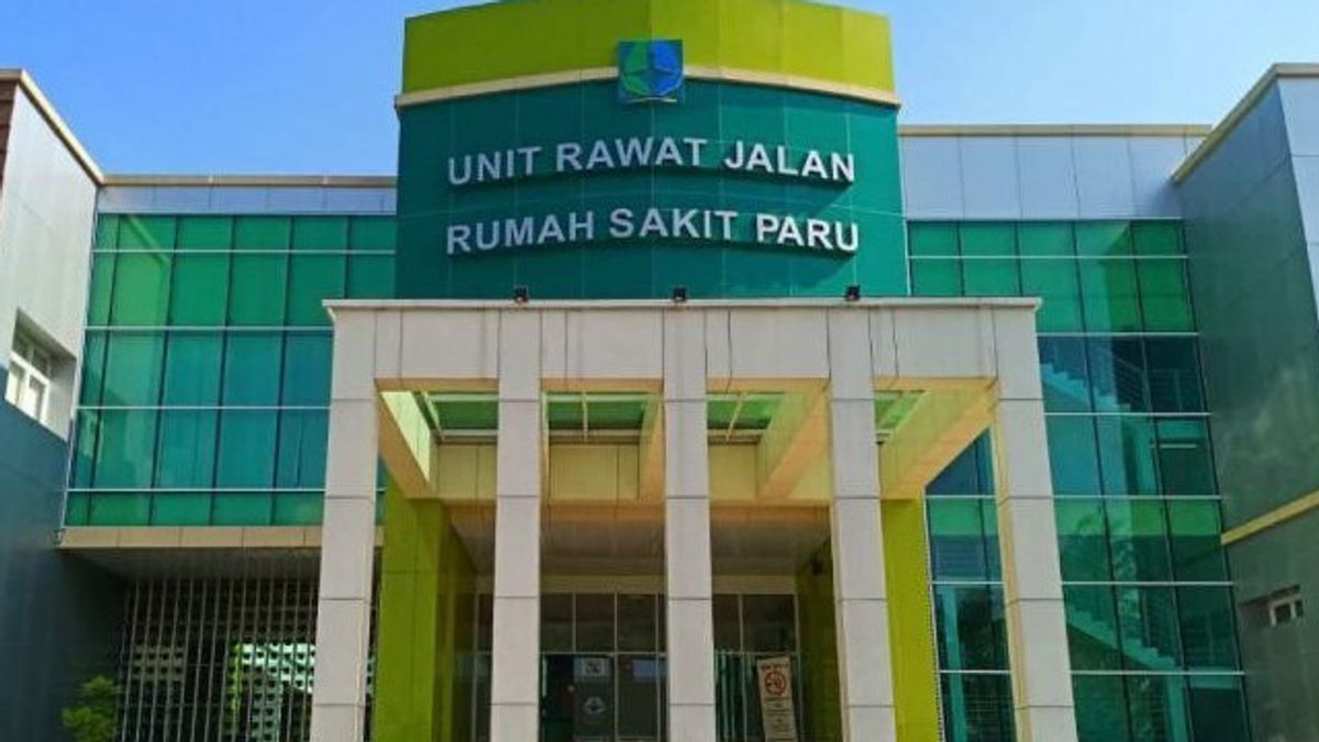 Detail Jalan Rumah Sakit Nomer 37