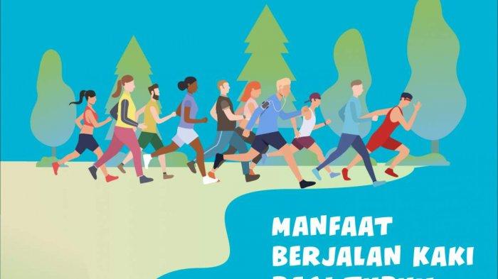 Detail Jalan Sehat Animasi Nomer 15