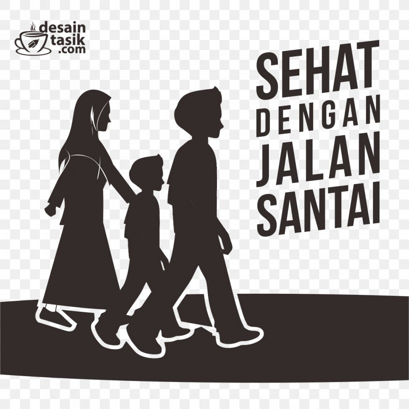 Jalan Sehat Vector - KibrisPDR