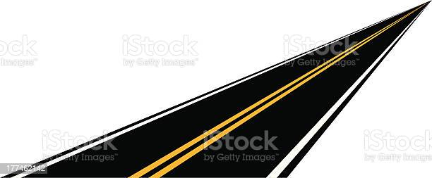 Detail Jalan Tol Vector Nomer 23