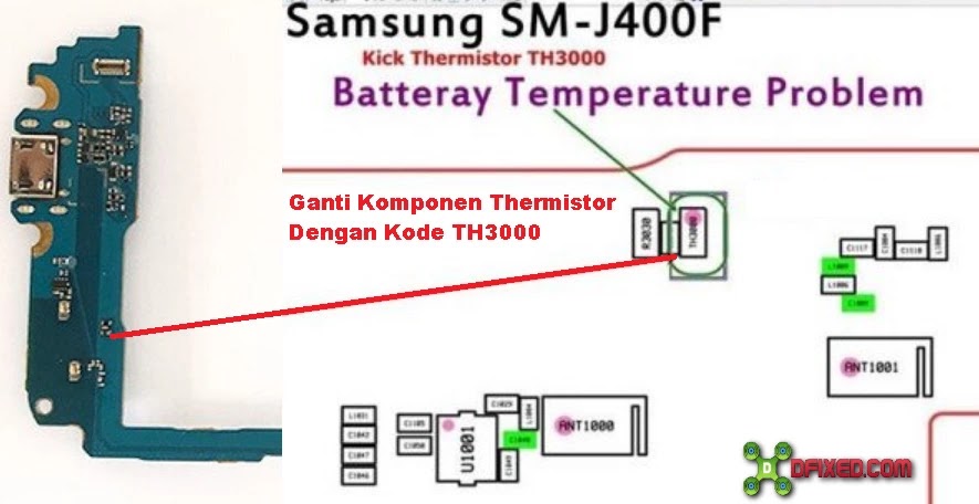 Detail Jalur Cas Samsung P3100 Nomer 33