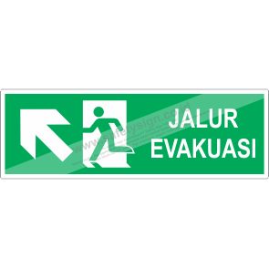 Detail Jalur Evakuasi Png Nomer 16