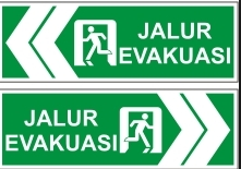 Detail Jalur Evakuasi Png Nomer 51