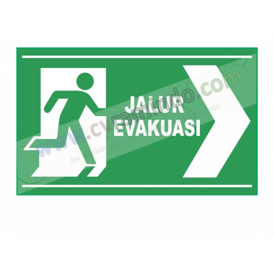 Detail Jalur Evakuasi Png Nomer 53