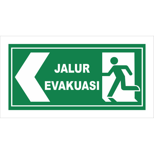 Detail Jalur Evakuasi Png Nomer 9