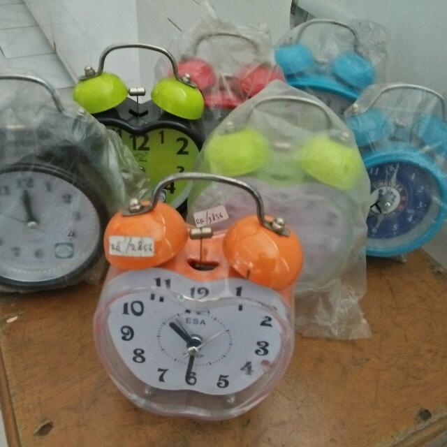 Detail Jam Alarm Lucu Nomer 25