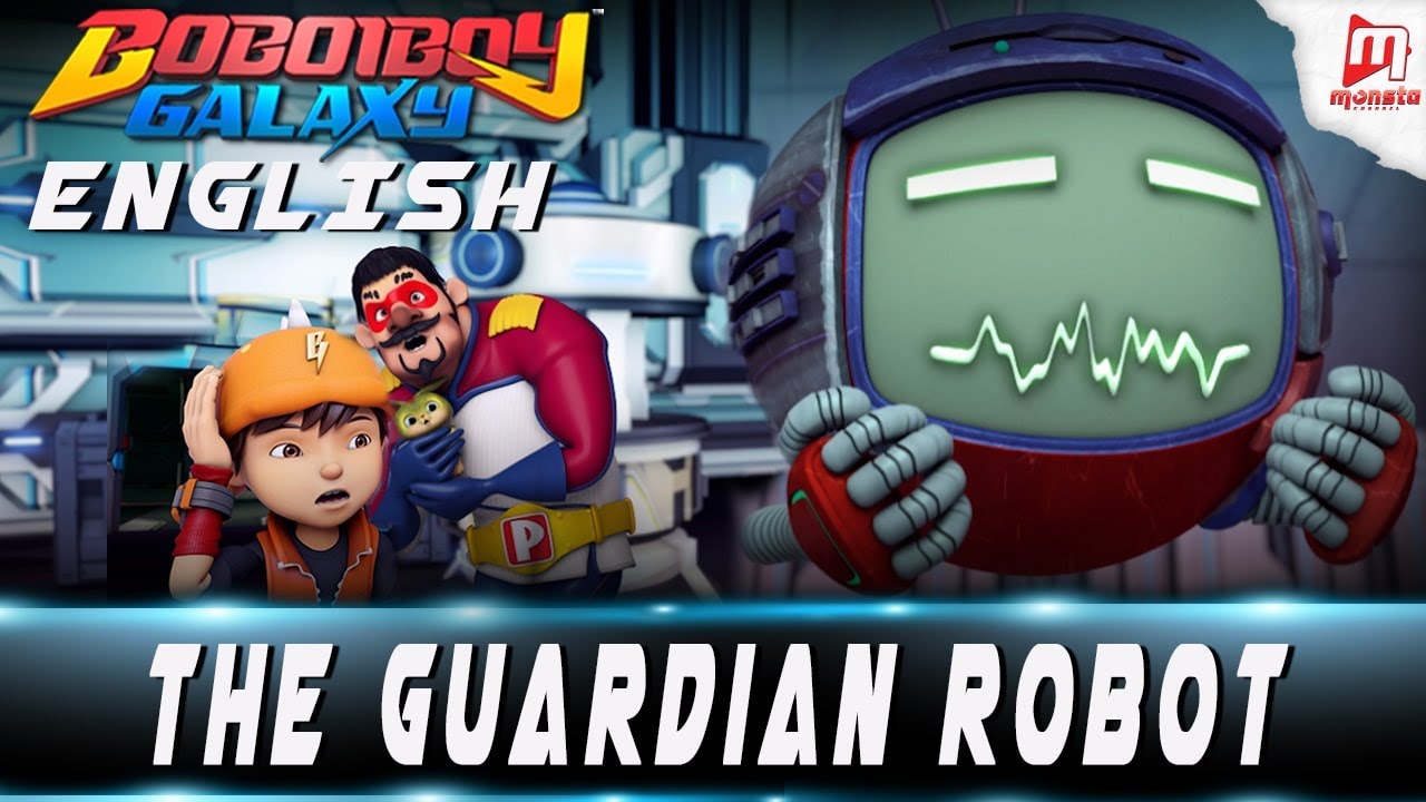 Detail Jam Boboiboy Galaxy Nomer 36