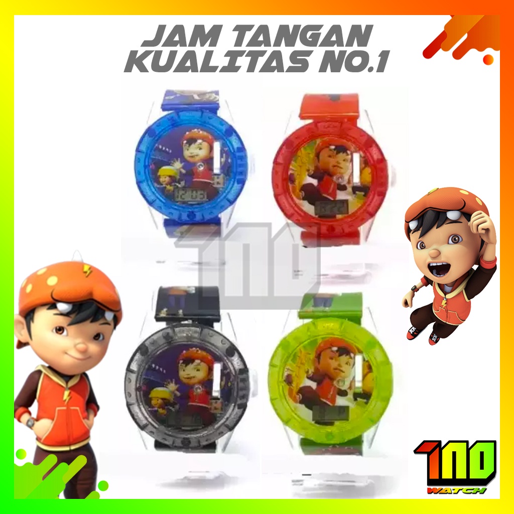 Detail Jam Boboiboy Galaxy Nomer 50