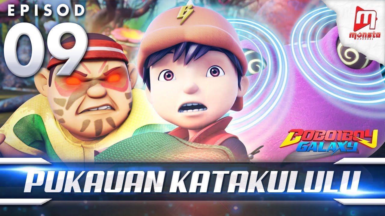 Detail Jam Boboiboy Galaxy Nomer 55