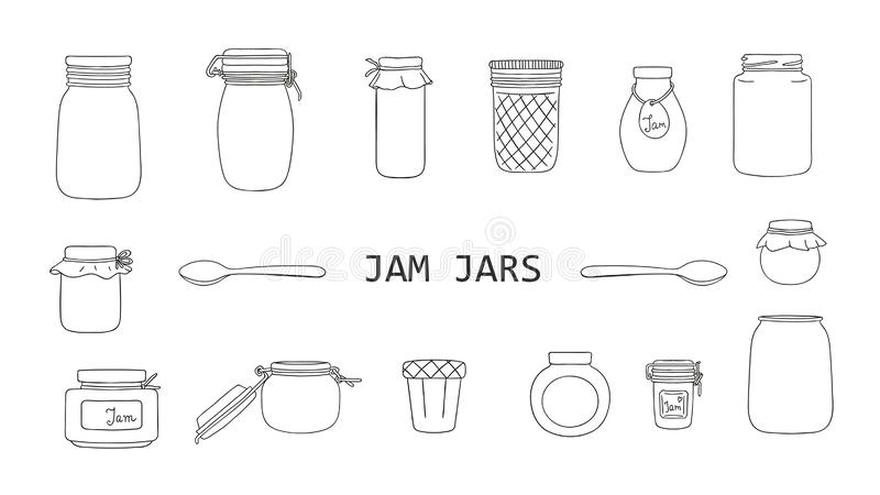 Detail Jam Clipart Black And White Nomer 45