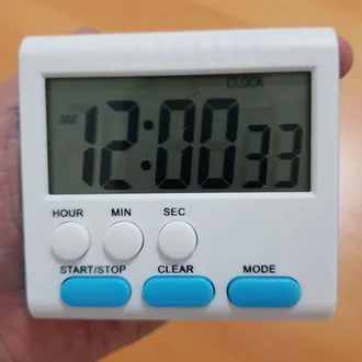 Detail Jam Dengan Detik Nomer 27