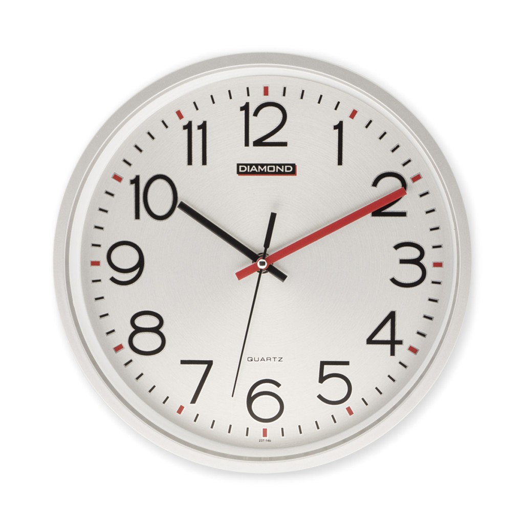 Jam Dinding Diamond - KibrisPDR