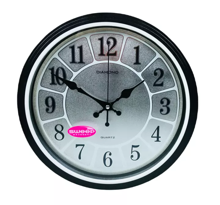 Detail Jam Dinding Diamond Nomer 27