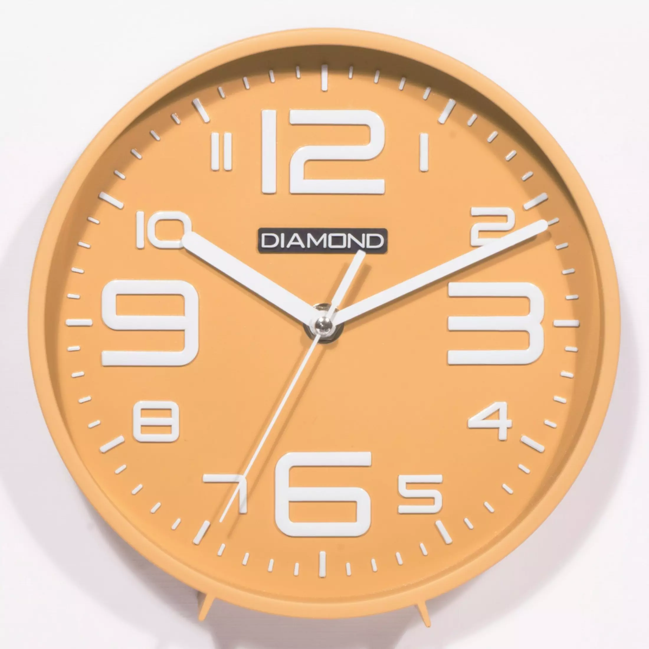 Detail Jam Dinding Diamond Nomer 53