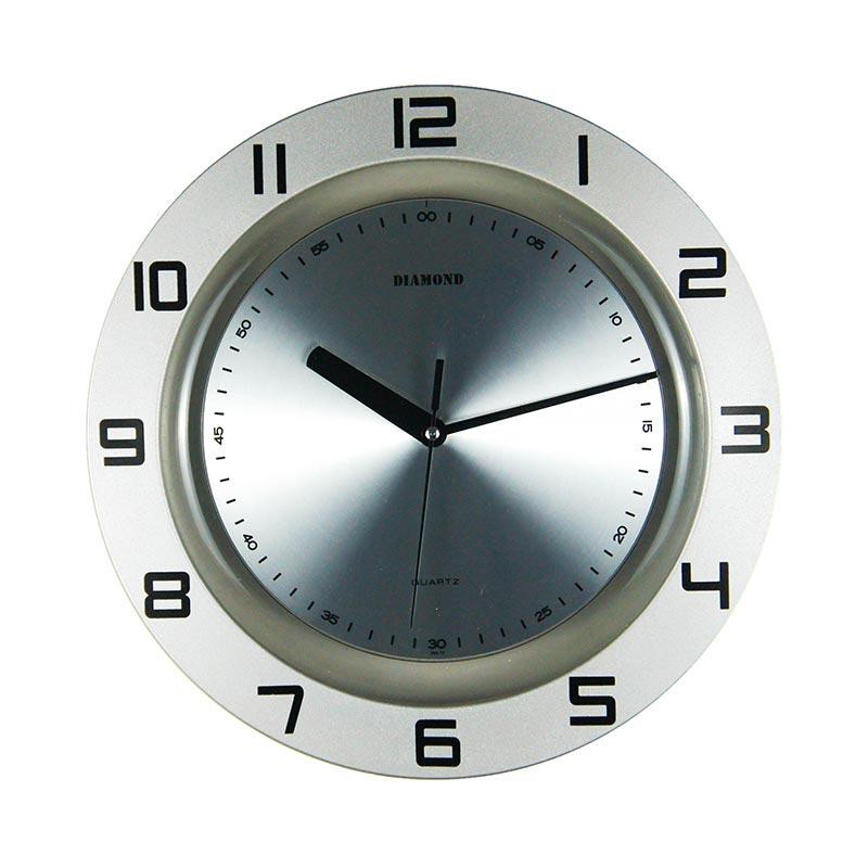 Detail Jam Dinding Diamond Nomer 56
