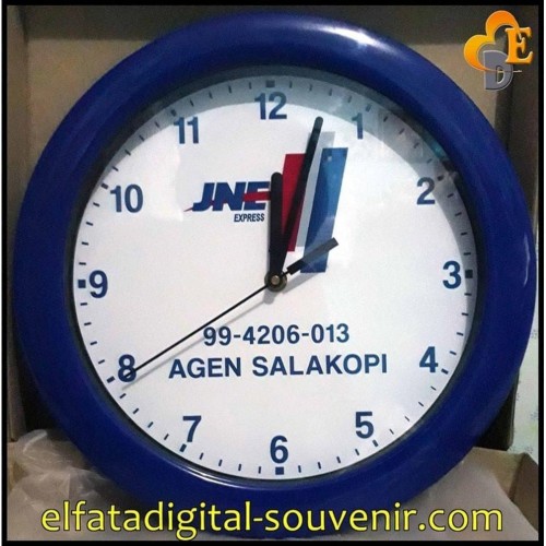 Detail Jam Dinding Foto Sendiri Nomer 42