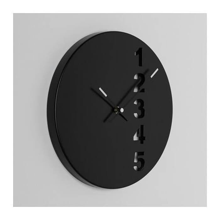 Detail Jam Dinding Ikea Nomer 32