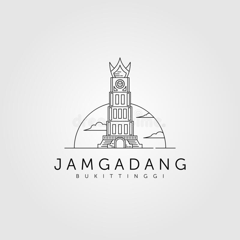 Detail Jam Gadang Png Nomer 15