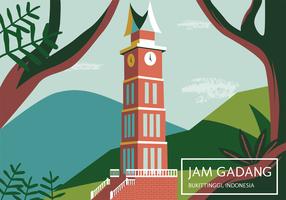 Detail Jam Gadang Png Nomer 20