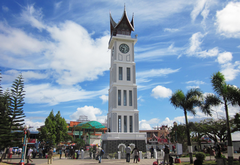 Detail Jam Gadang Png Nomer 28