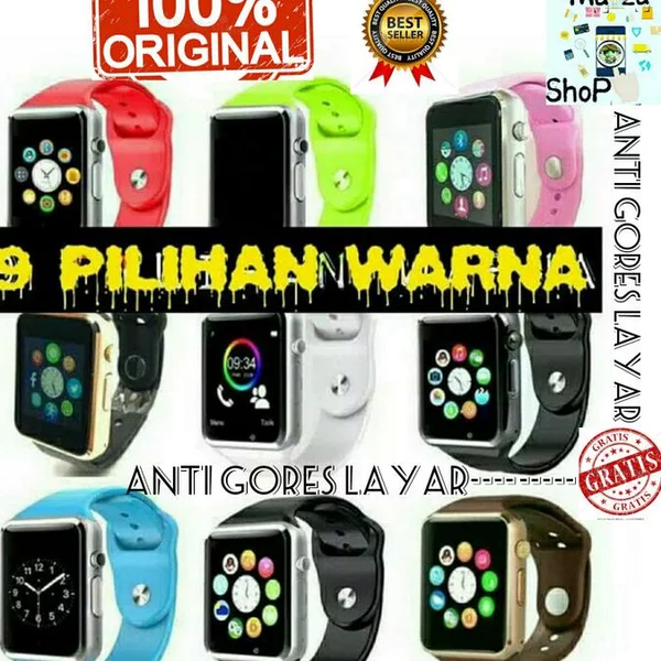 Detail Jam Hp Keren Nomer 29