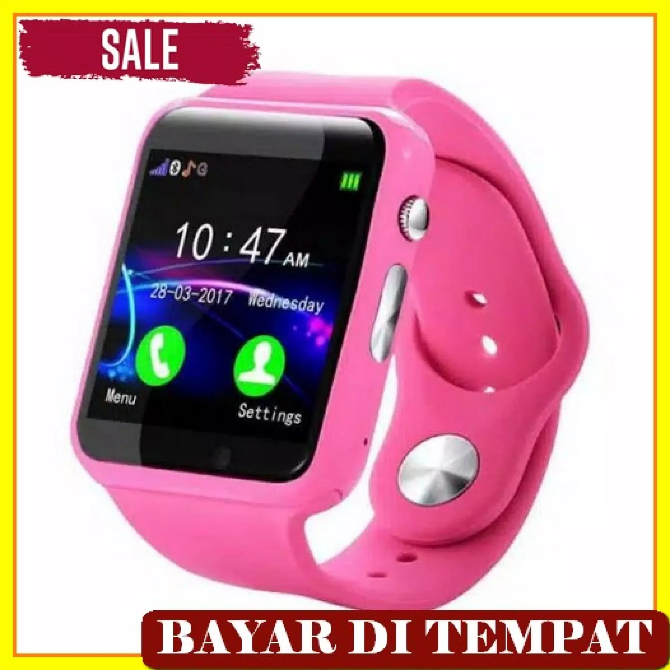 Detail Jam Hp Keren Nomer 42