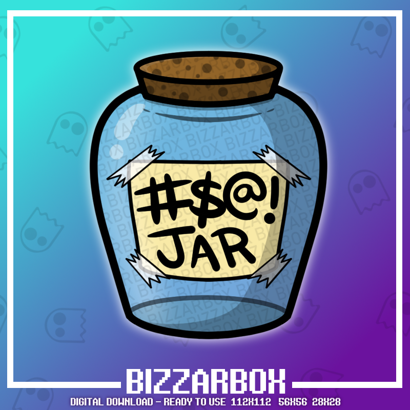 Detail Jam Jar Twitch Nomer 15