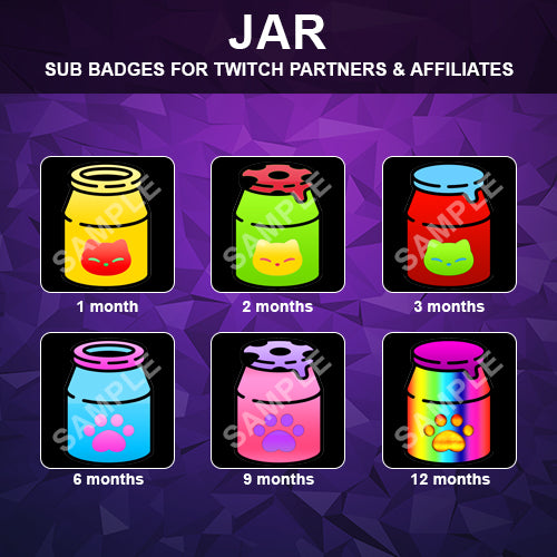 Detail Jam Jar Twitch Nomer 18